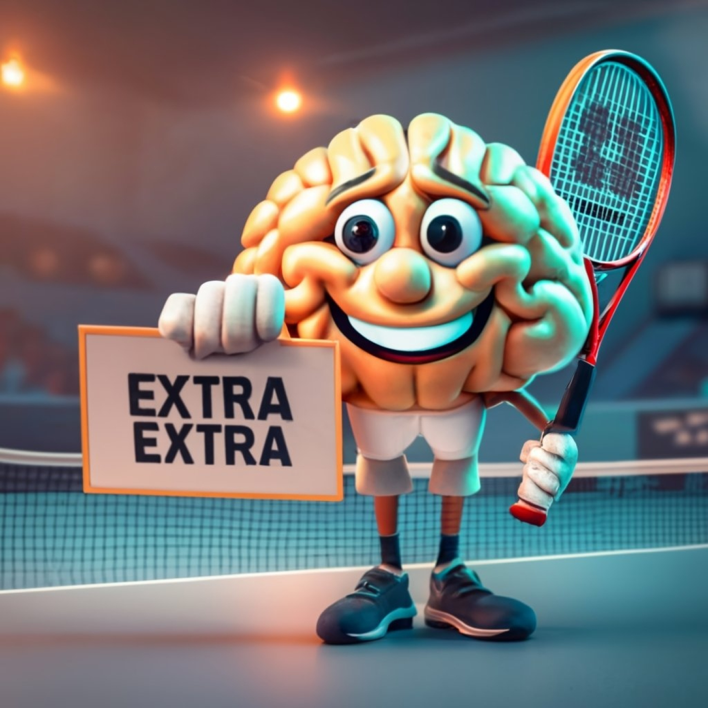 TENNIS CHANNELS