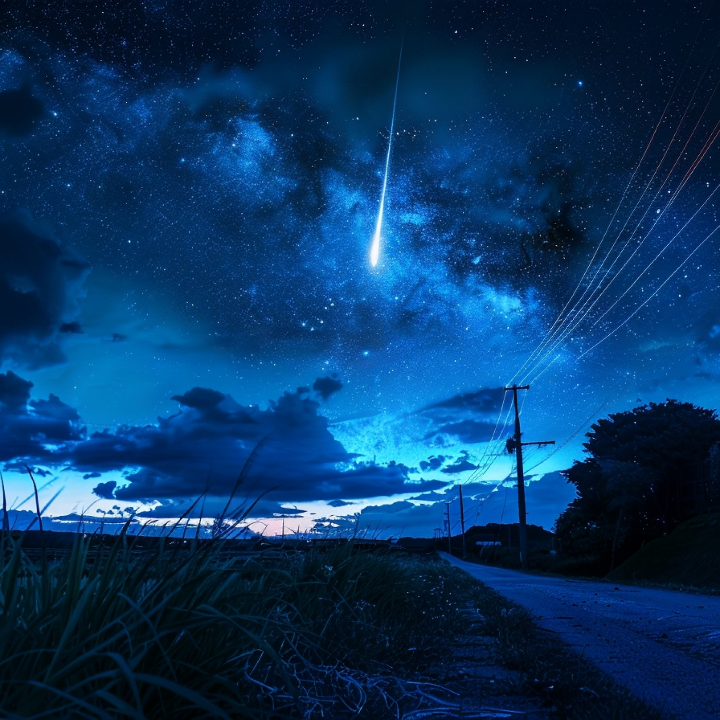 Ep465_B: Bz; Superbólido; Campos Galácticos; Efecto Hall Cuántico; Entropía de Agujeros Negros