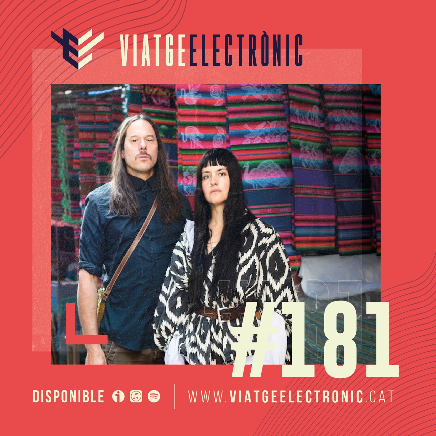 Viatge Electrònic