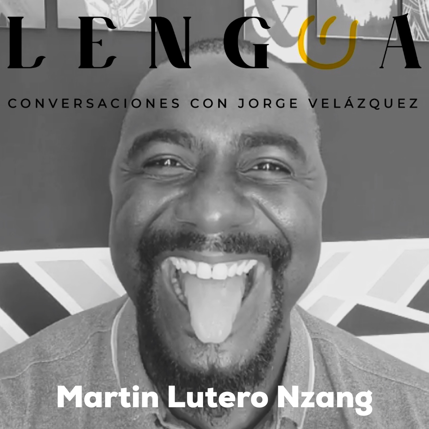 Lengua, conversaciones con Jorge Velázquez