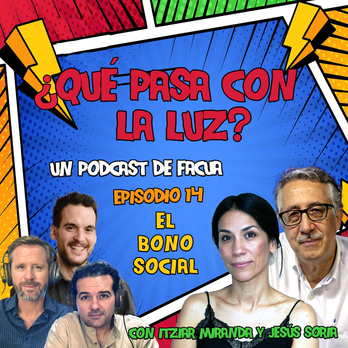 ¿Qué pasa con la luz?