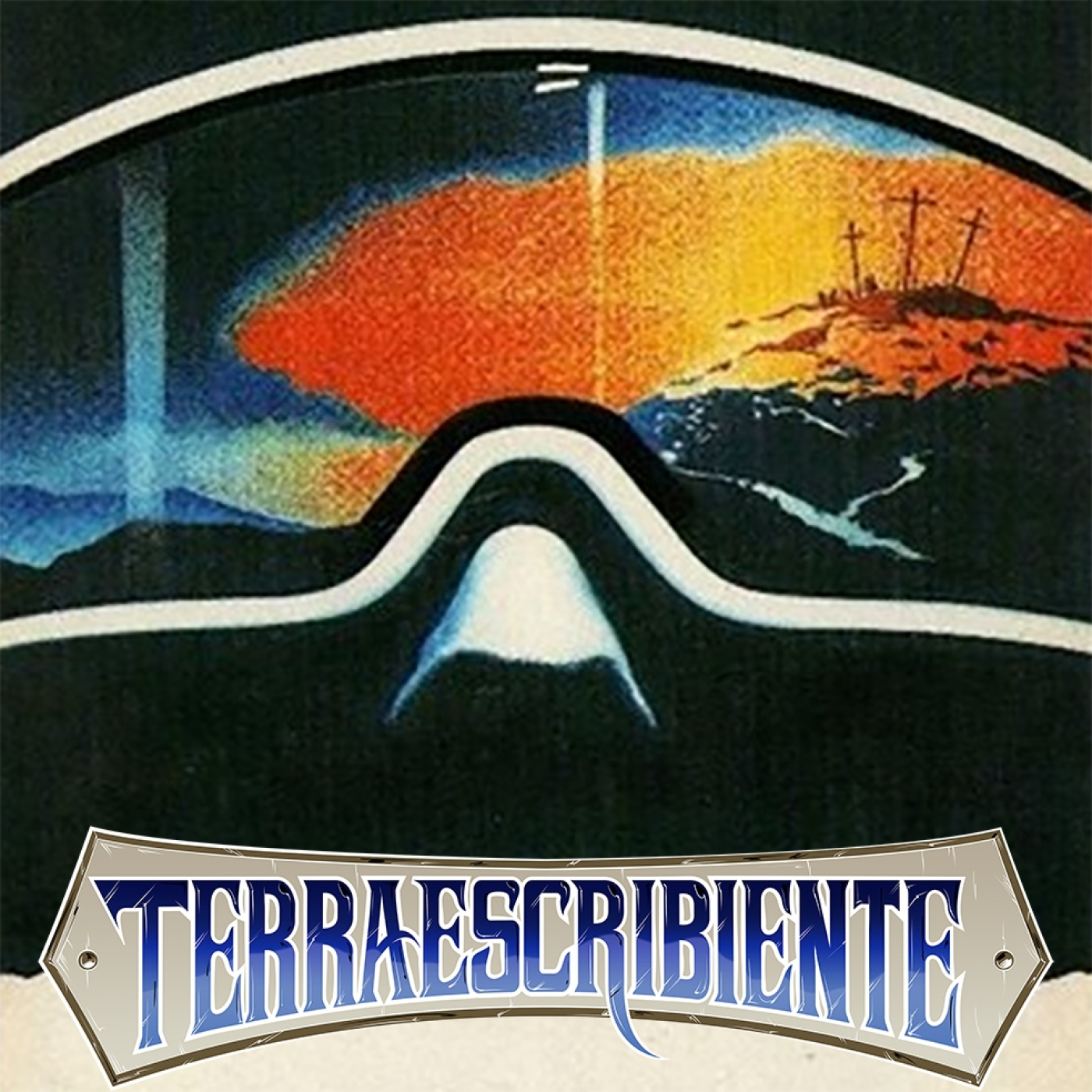 TERRAESCRIBIENTE