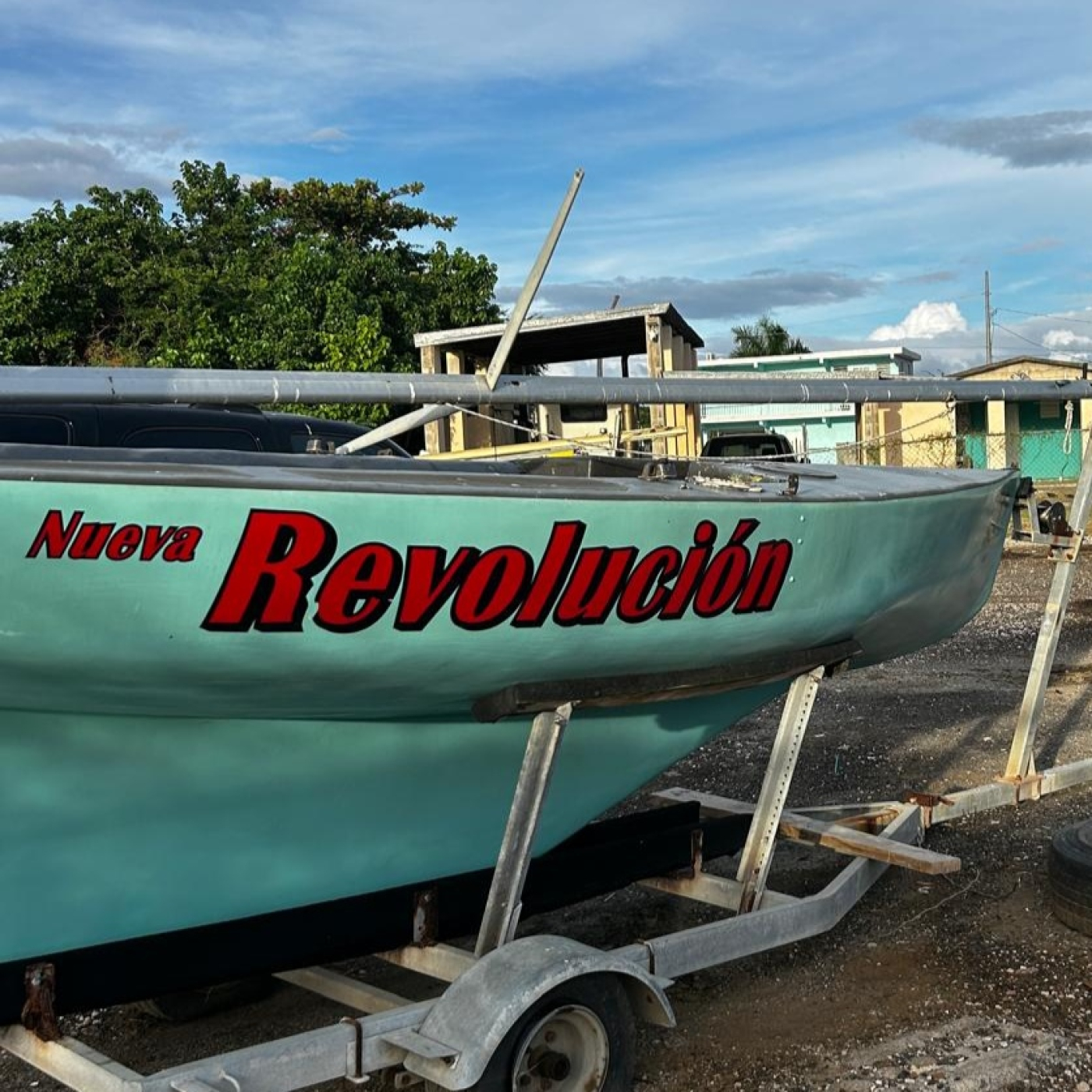 TomaBudaPR Sailing Podcast