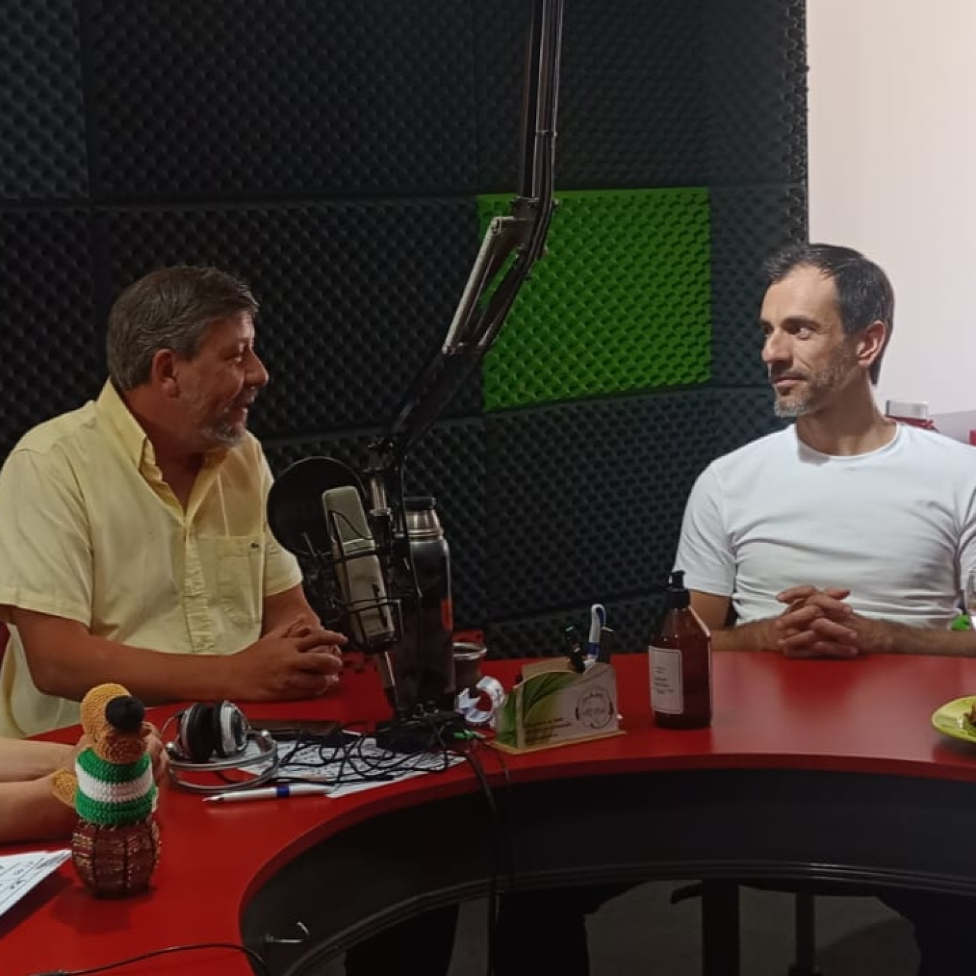 Podcast de Metropolifm