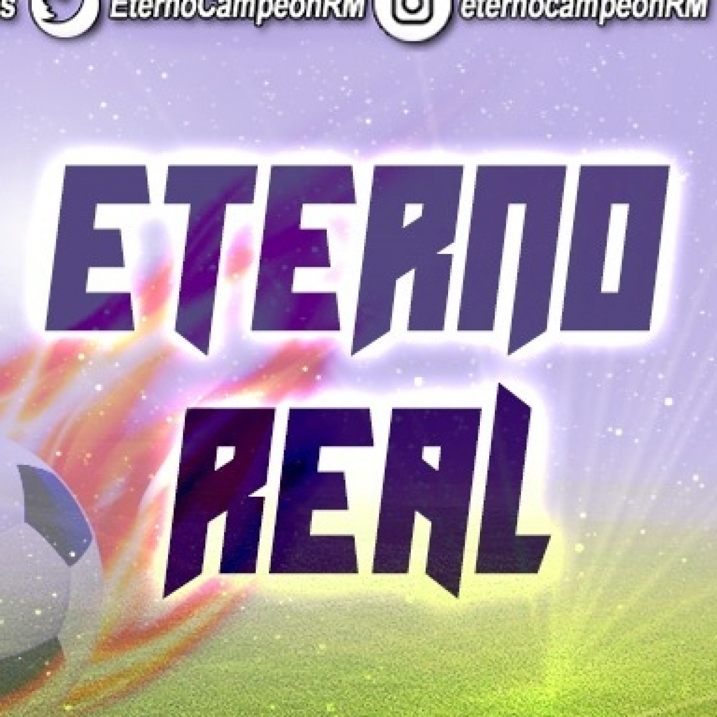 Eterno Real