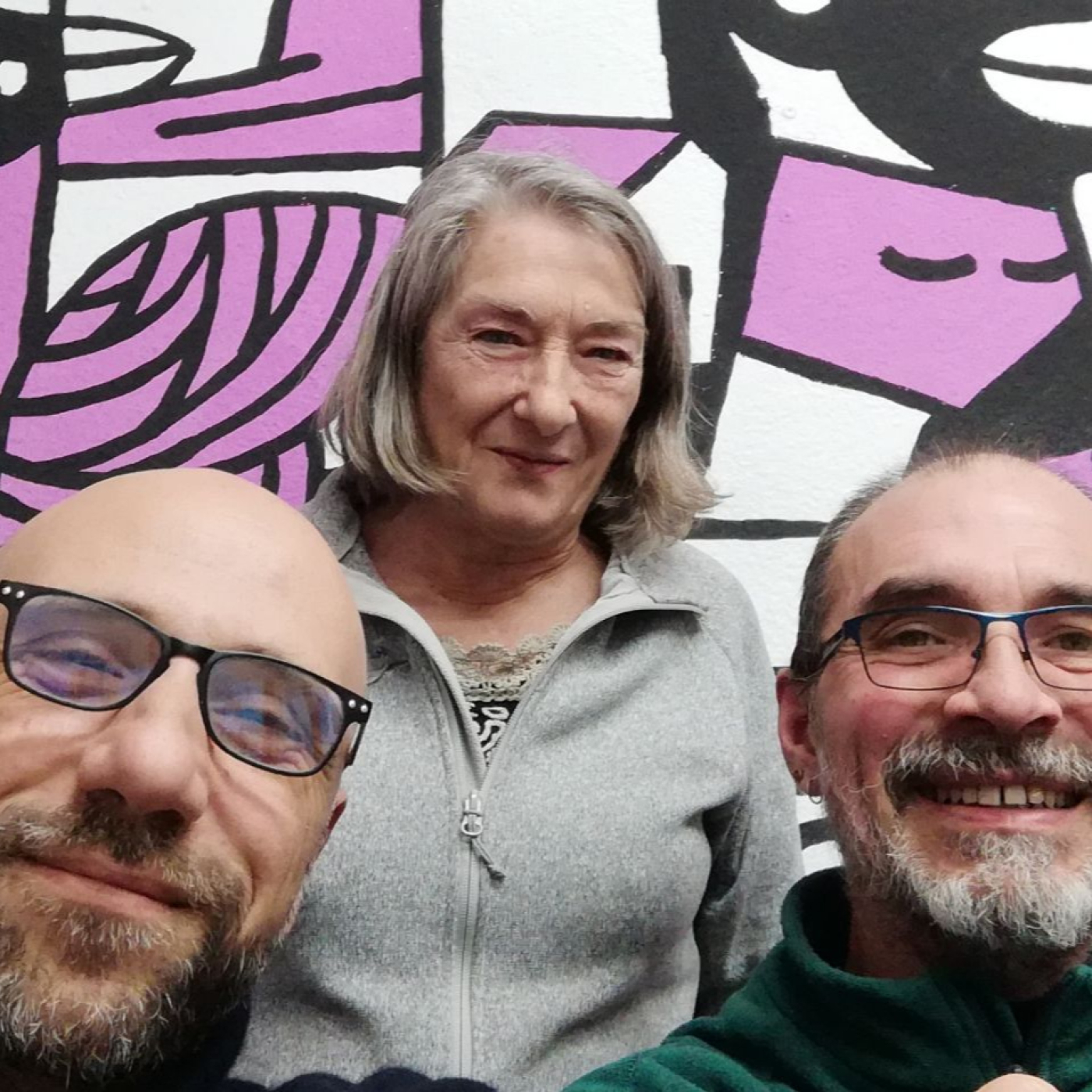 Podcast RadioFlautas