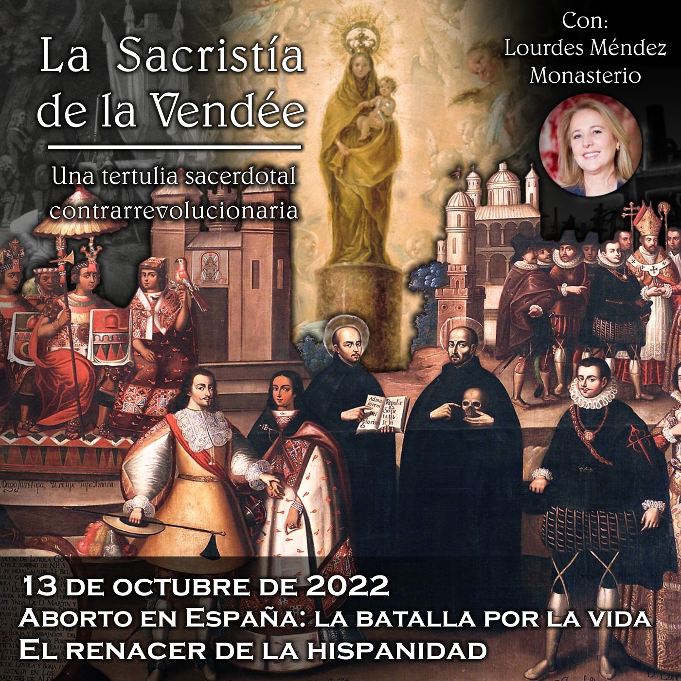 La Sacristía de La Vendée
