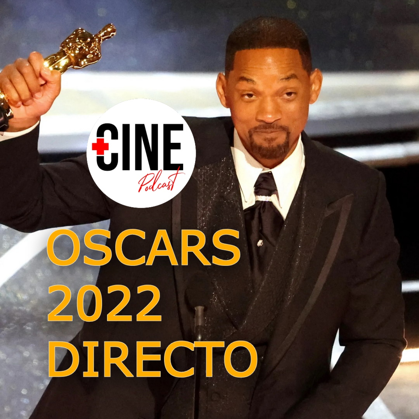 +CINE - Más Cine