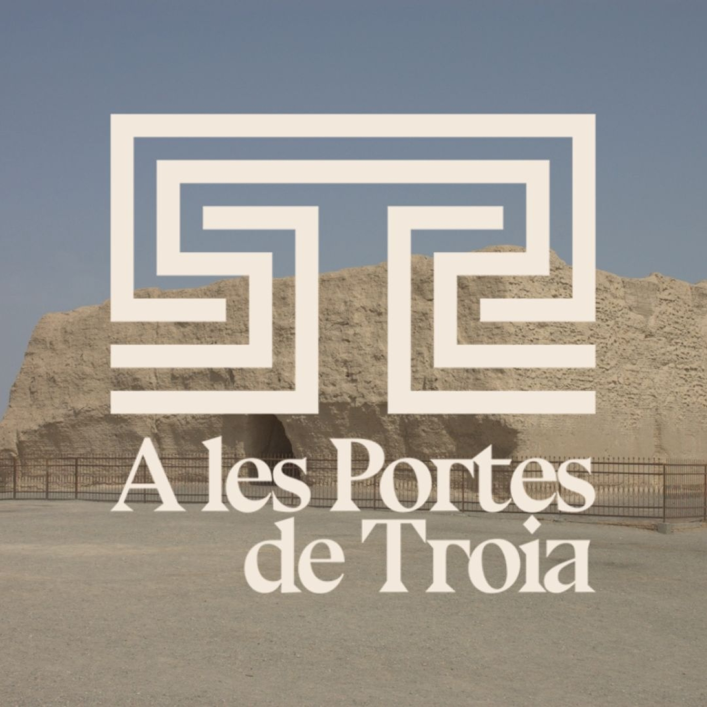 542 - El mur de terra: la Gran Muralla xinesa (part I)