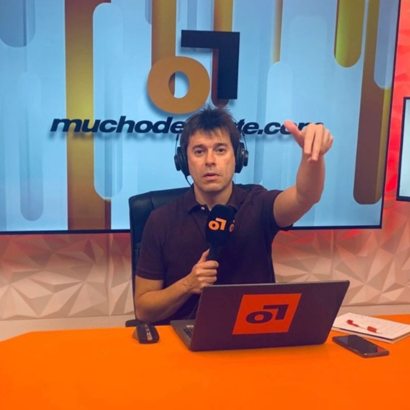 MuchoDePodcast