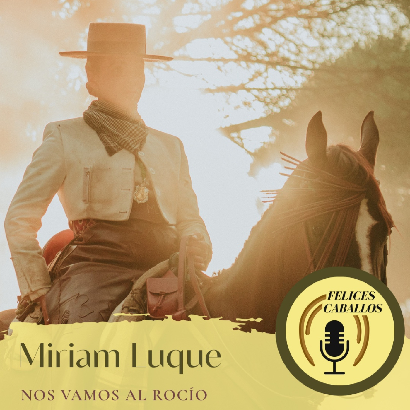 Felices Caballos