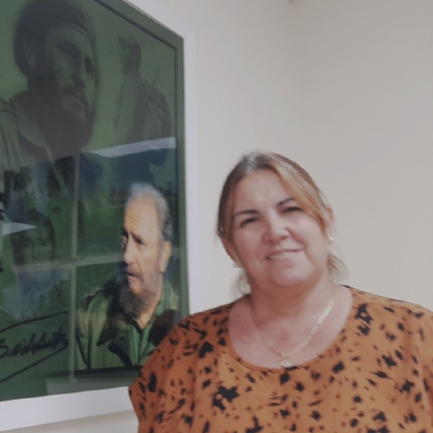 Grandes motivaciones de Cienfuegos conmemorando el 26 de Julio episode artwork