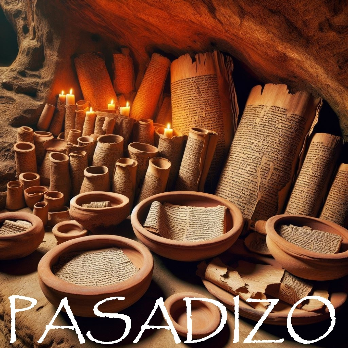 PASADIZO