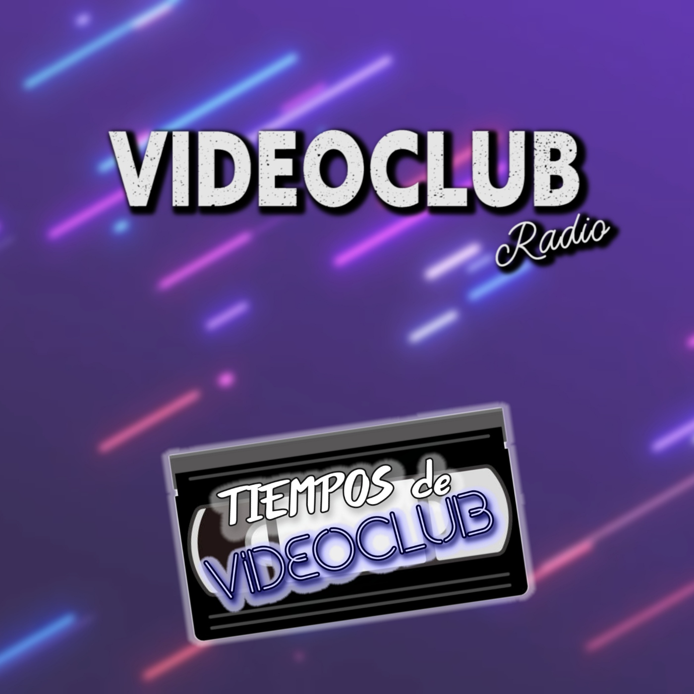 Tiempos de Videoclub
