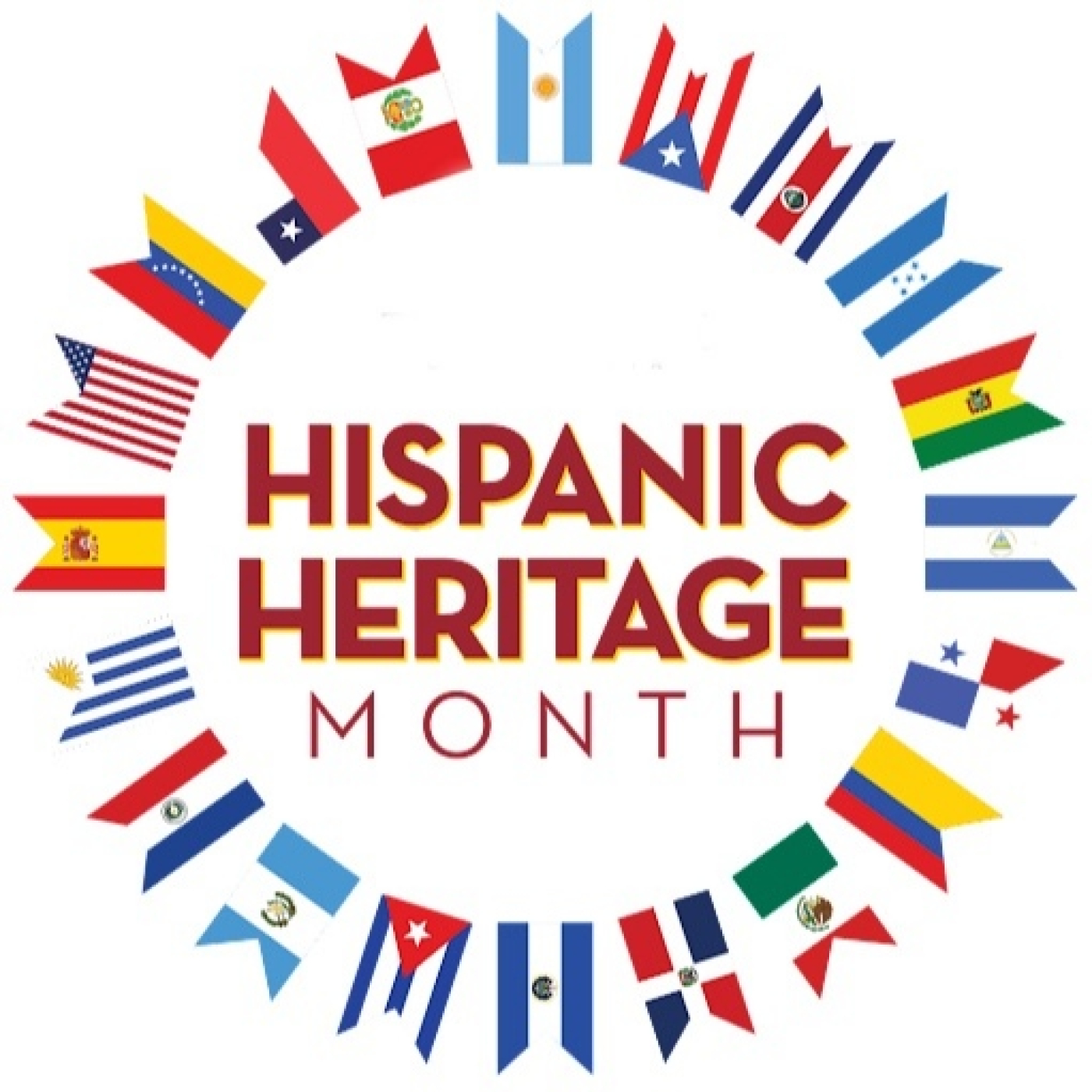 Programa 324 - Hispanic Heritage month