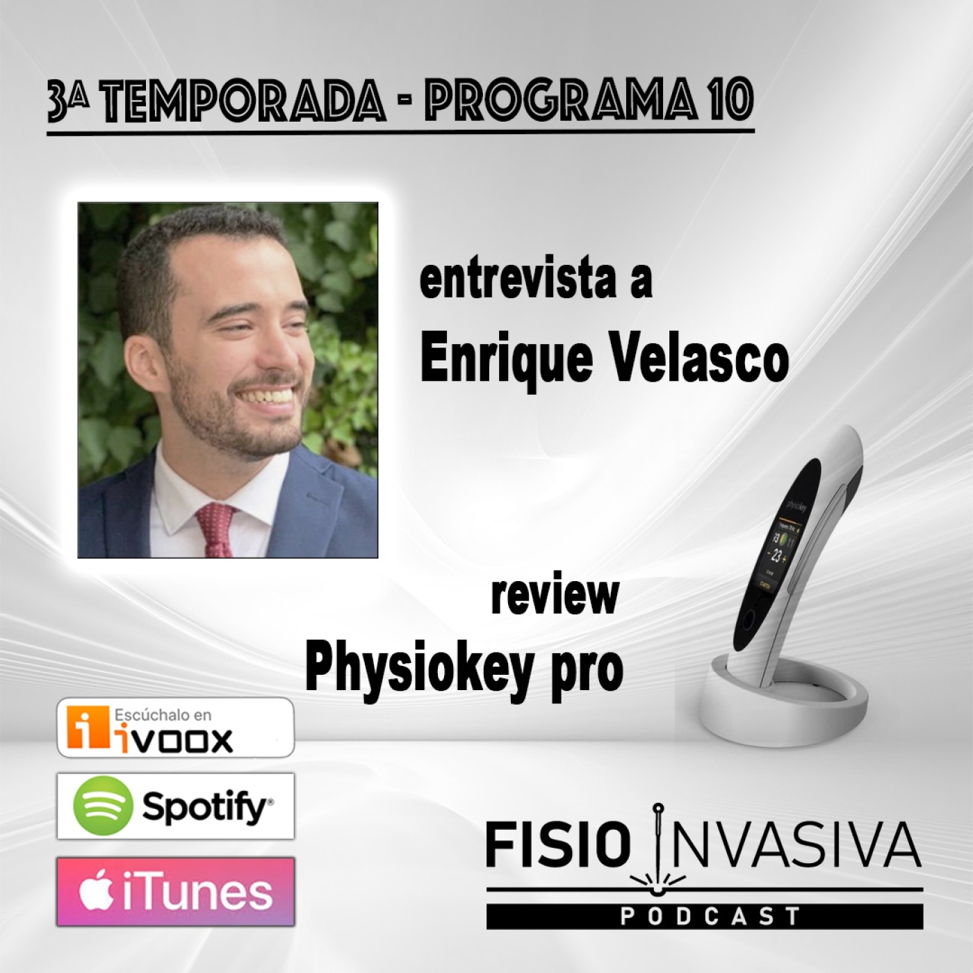 FISIOTERAPIA INVASIVA