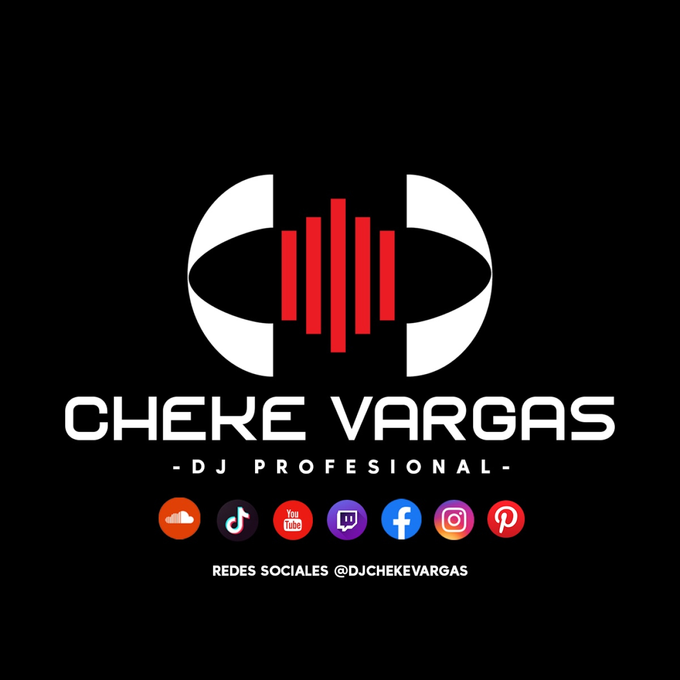 Despecho Mixed By Cheke Vargas - Exa 101.7 FM episode artwork