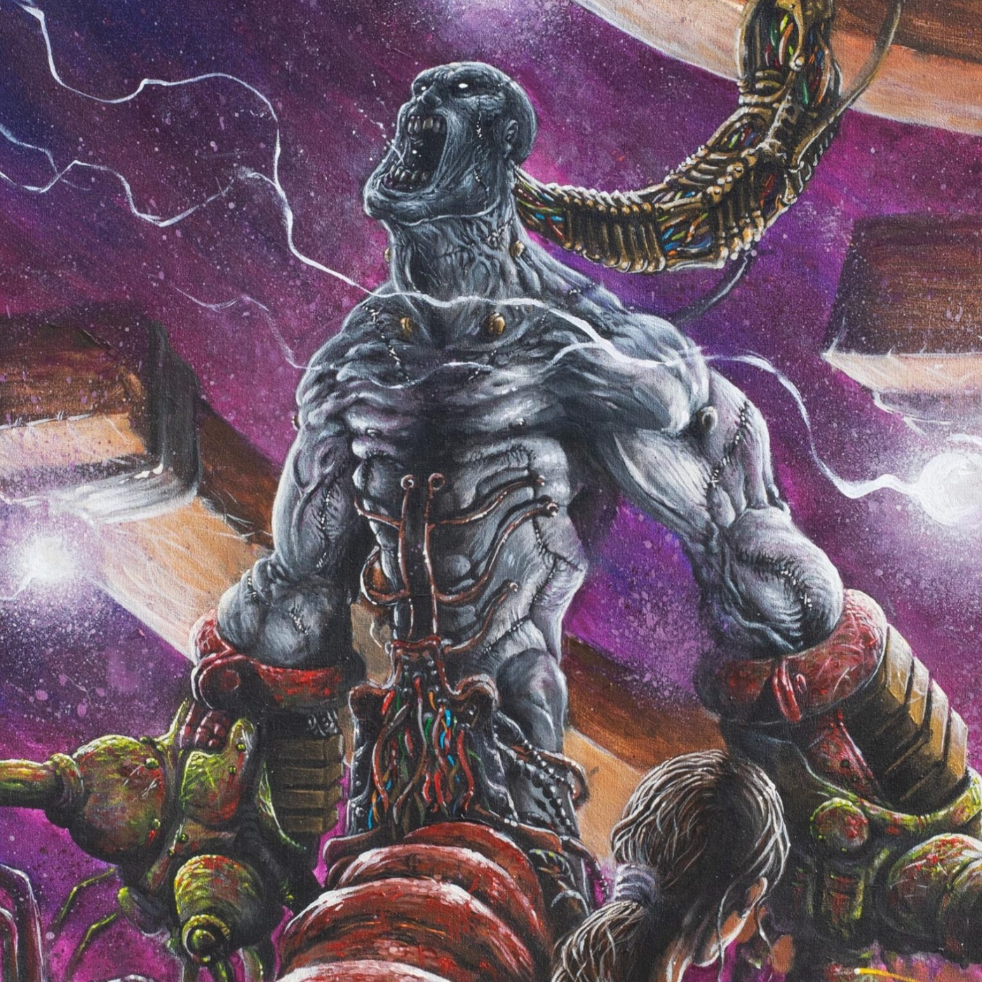 La Sobremesa Cultural