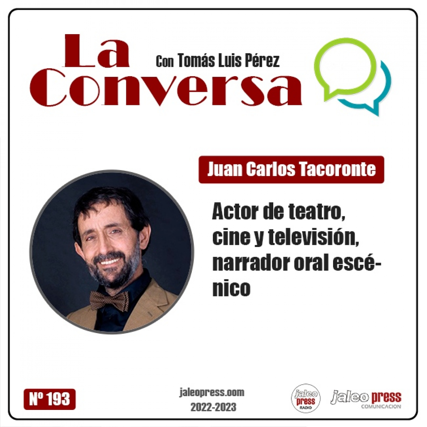La Conversa