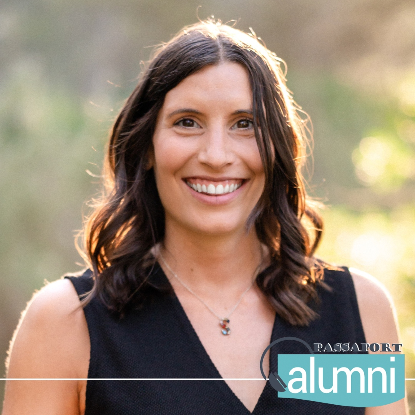 Passaport Alumni