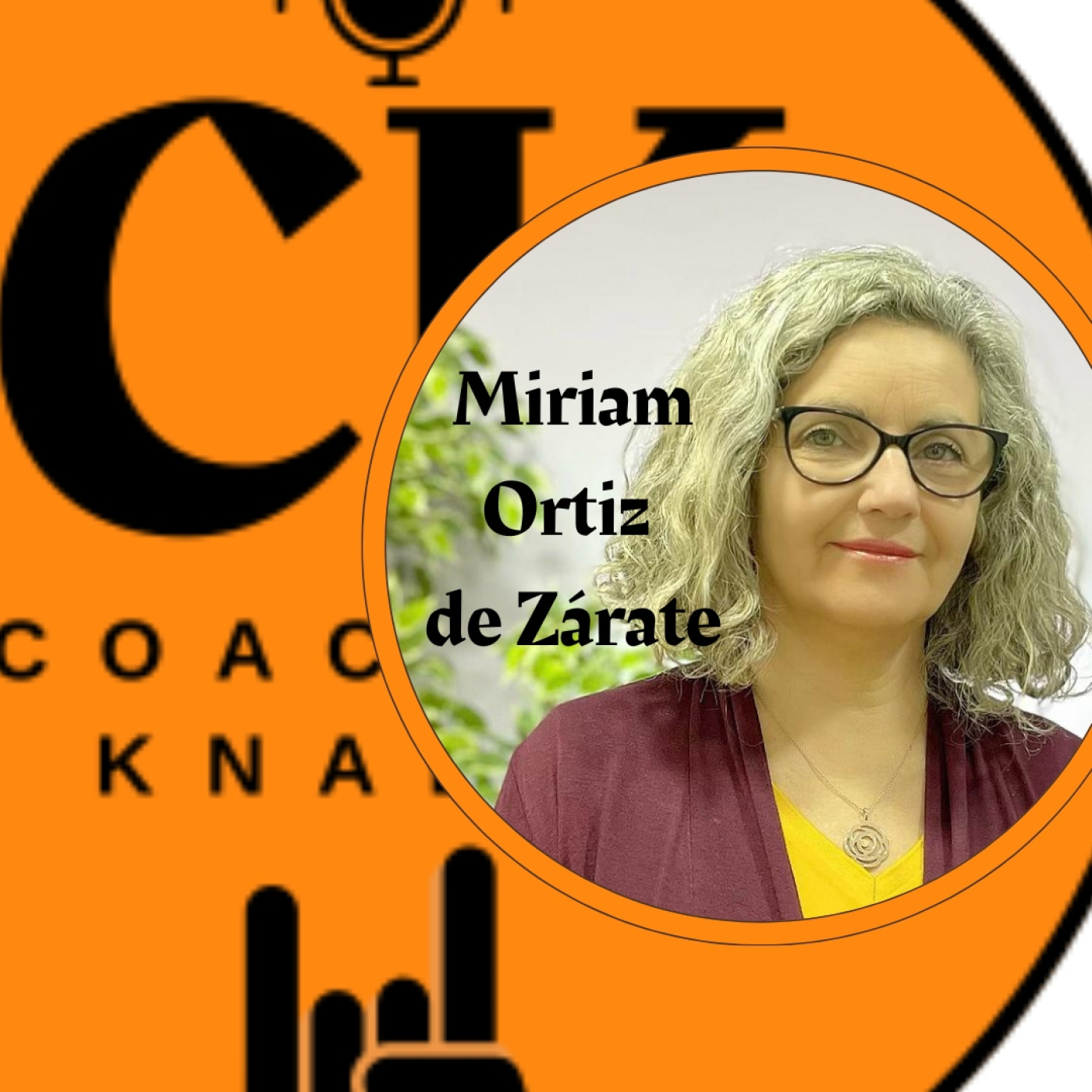 Coaching Knalla Podcast