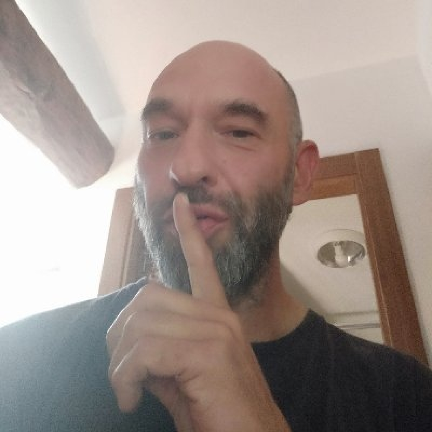 Compartiendo Infierno