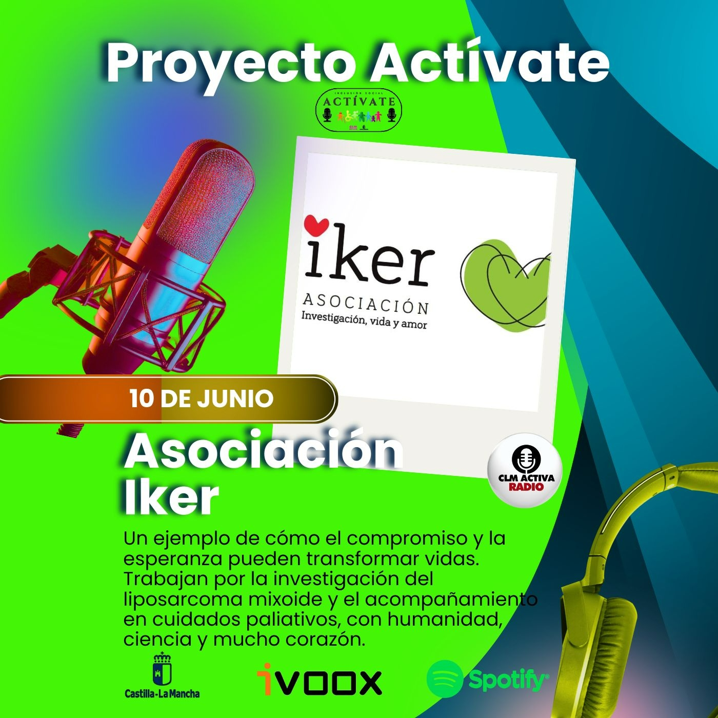 CLM Activa Radio