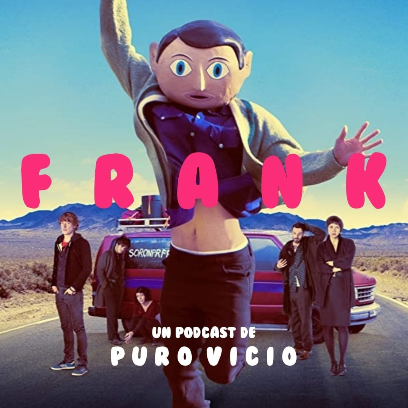 Puro Vicio: Un podcast de Cine