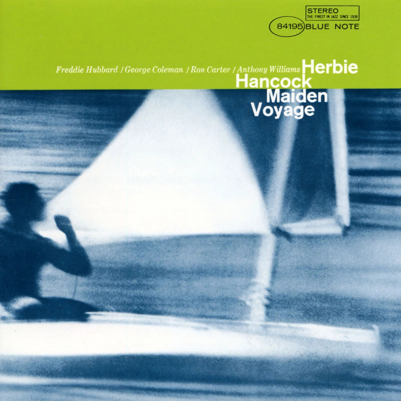 Sesión Jazz Discografía