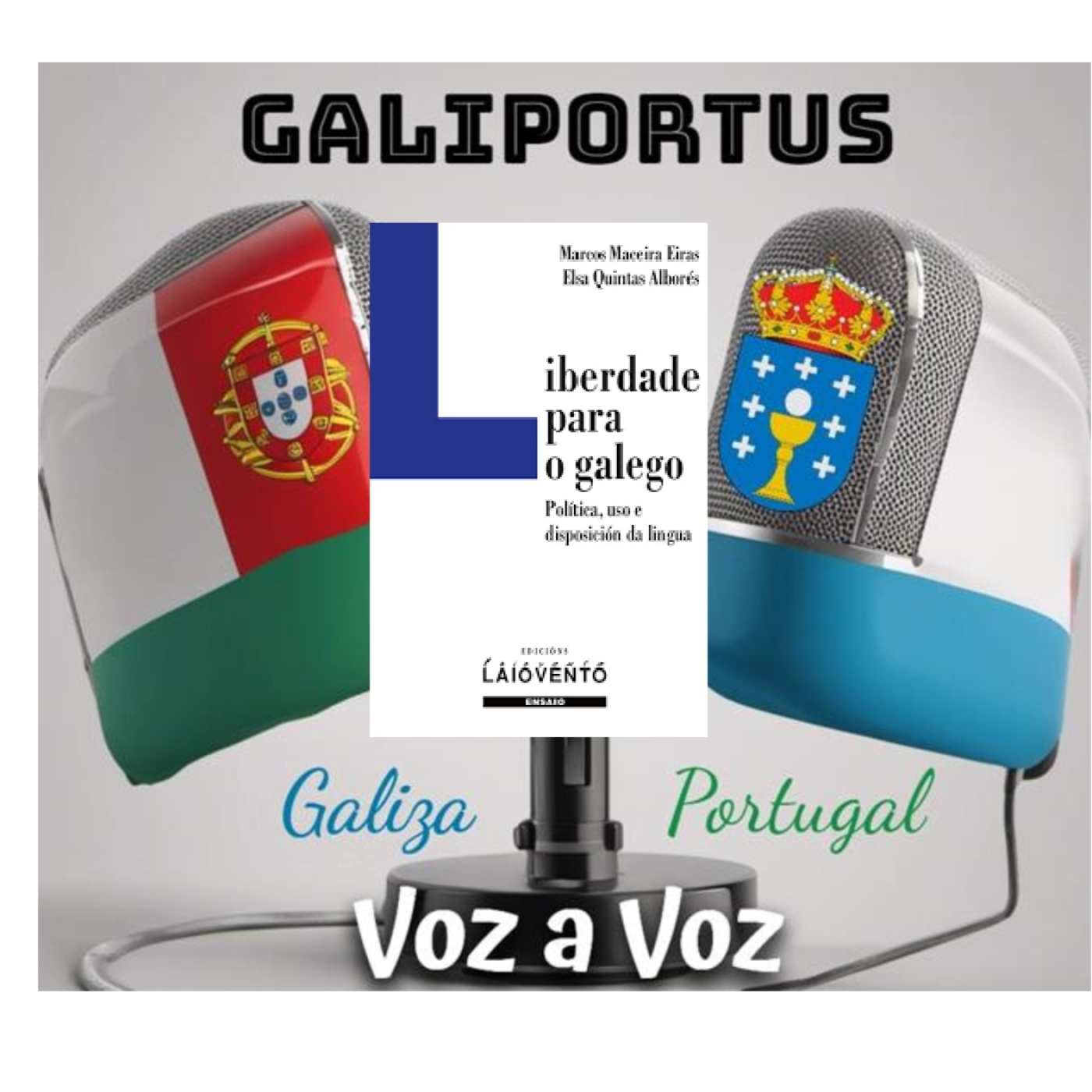 GALIPORTUS