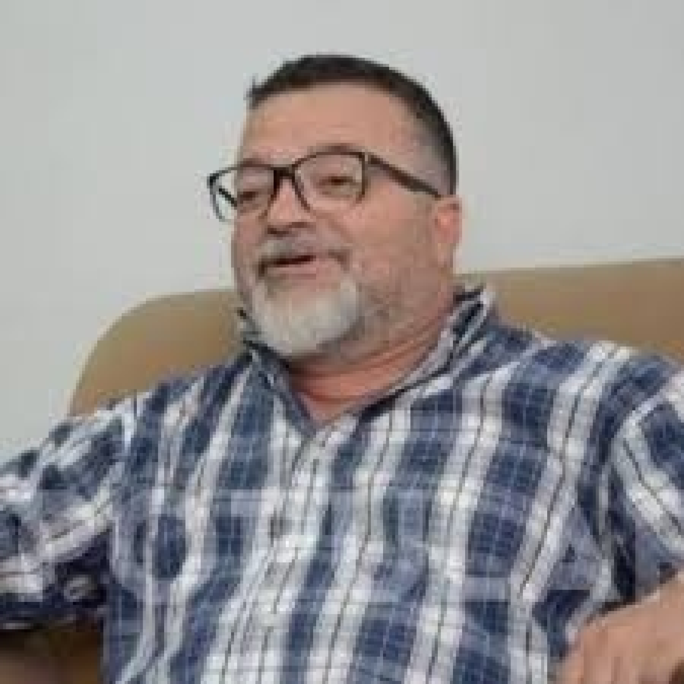El Colectivo | Pablo Palazzolo | 06-10-2025 episode artwork