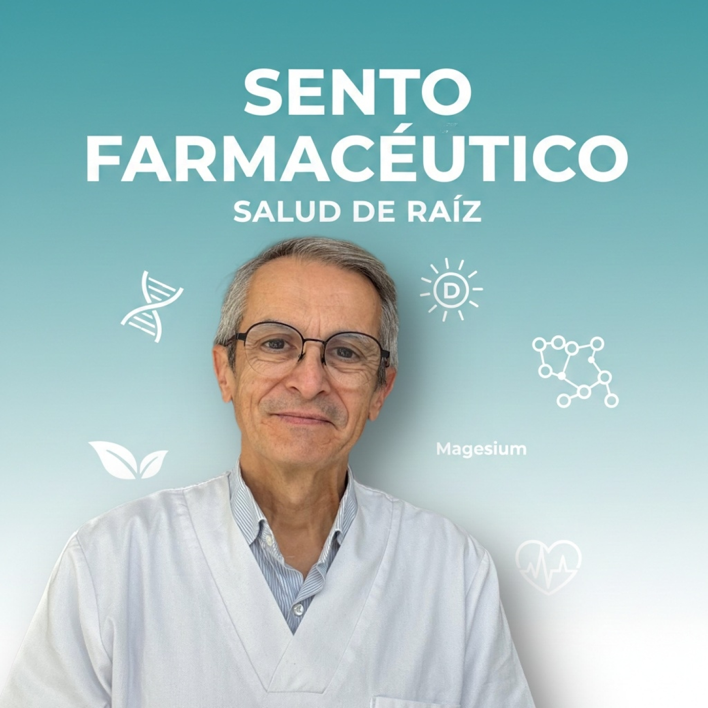 SALUD INTELIGENTE con Sento Segarra