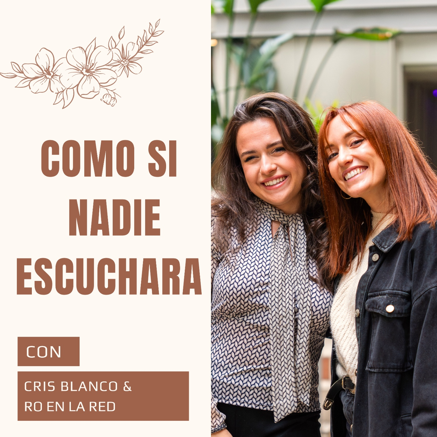 SENTIRSE PERDIDA con RO EN LA RED