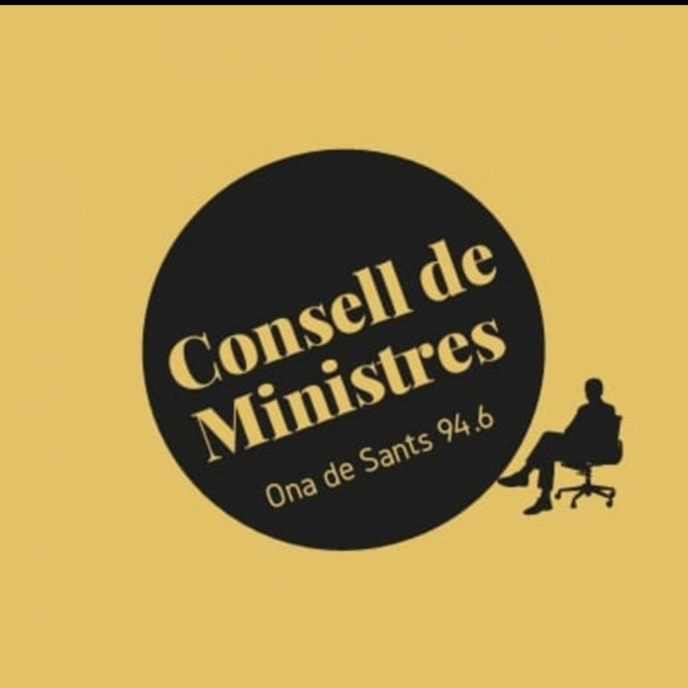 Consell de Ministres