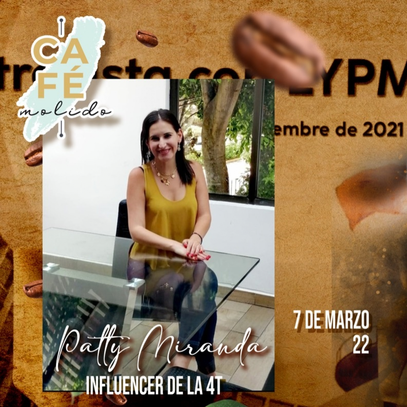 Café Molido