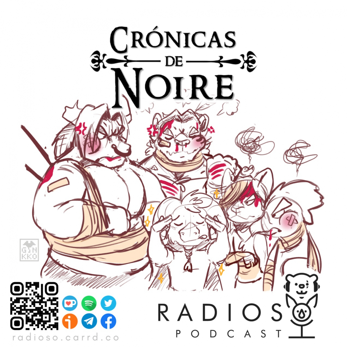 RadiOso