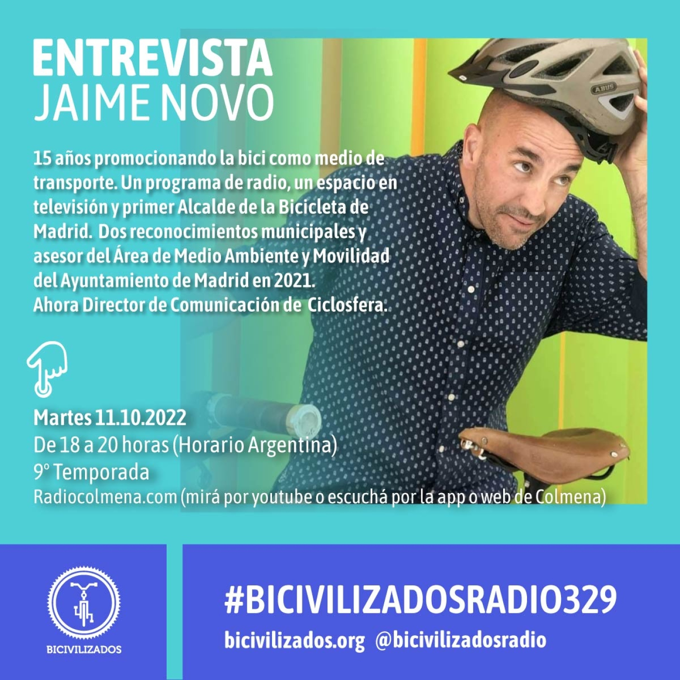 bicivilizados