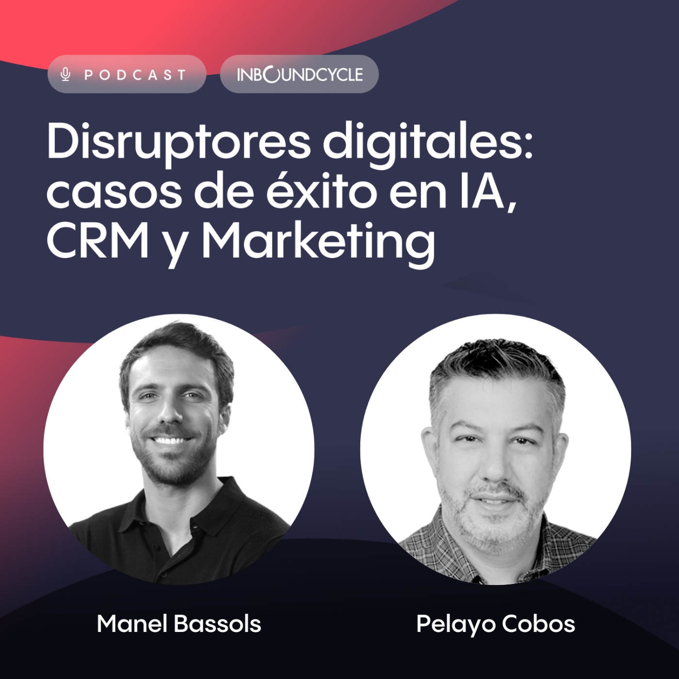 #248 - Pelayo Cobos, Director Comercial en Industrias Roko - La historia de éxito de una empresa familiar centenaria