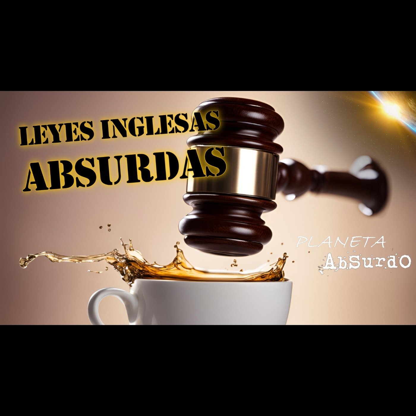 Planeta Absurdo