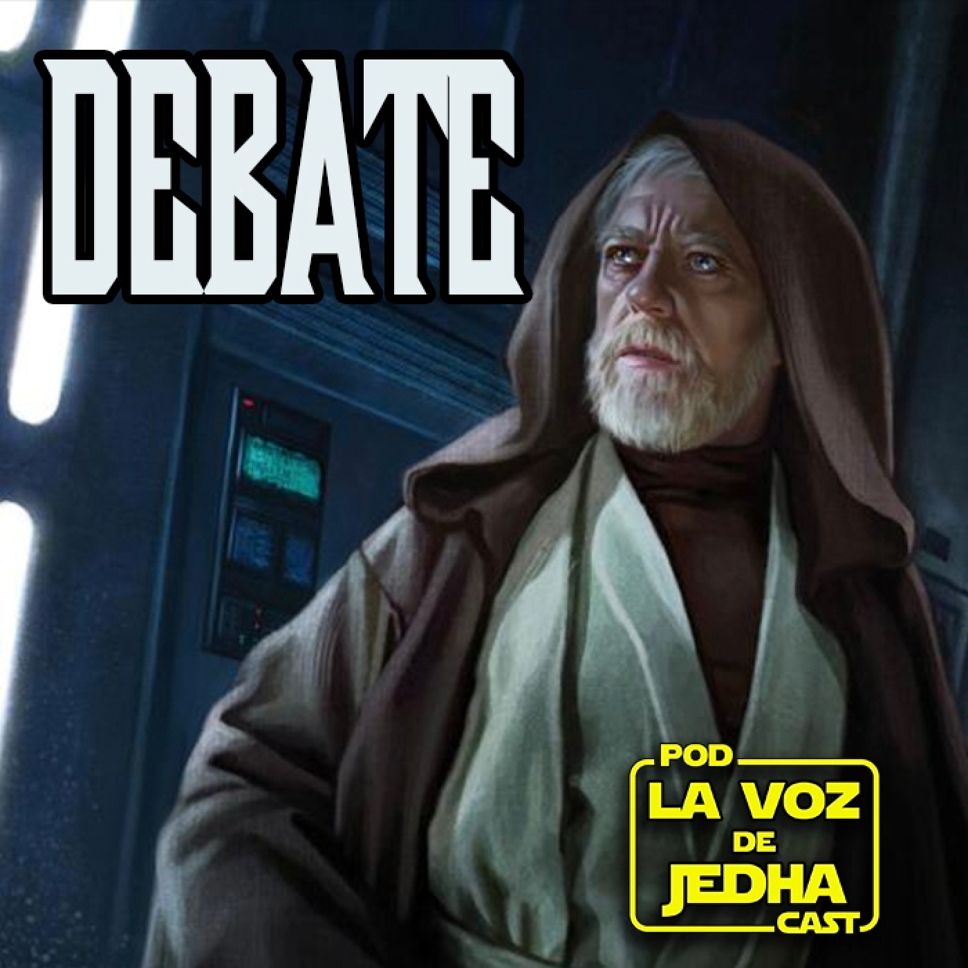 La voz de Jedha