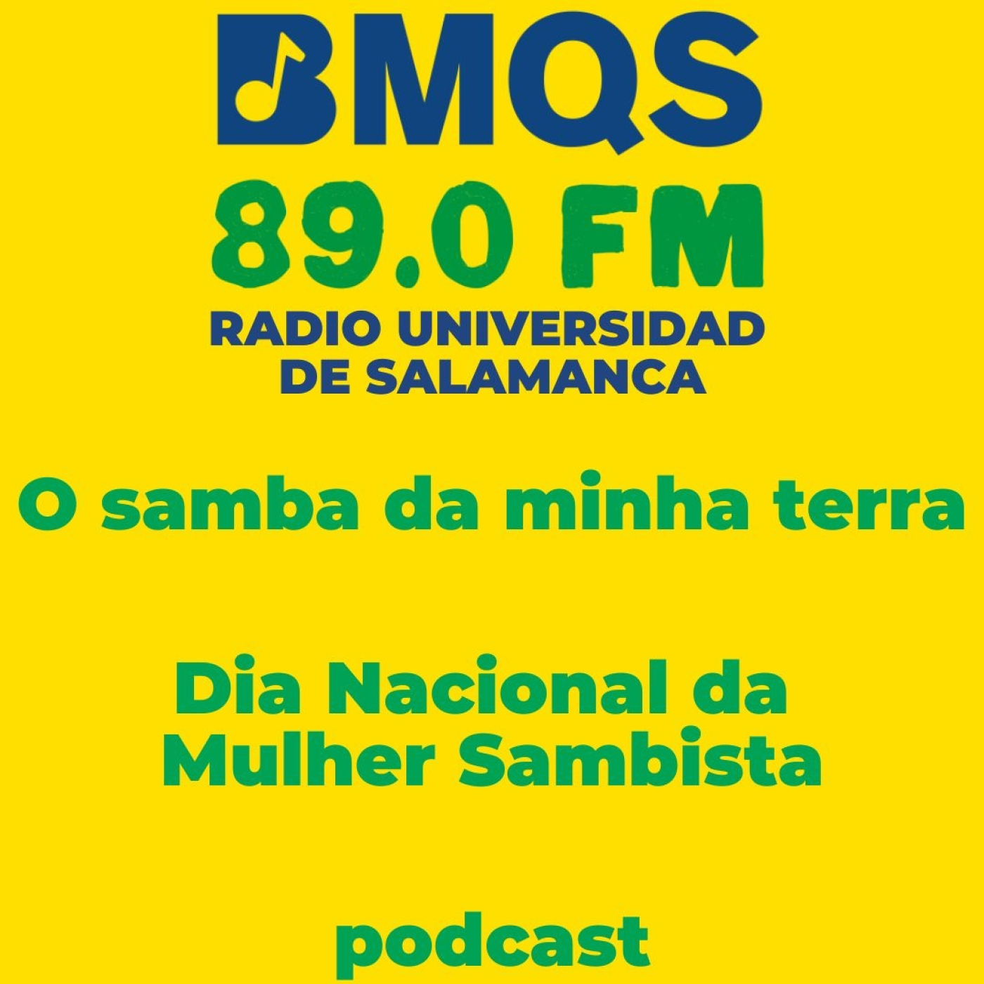 Brasil es mucho más que samba