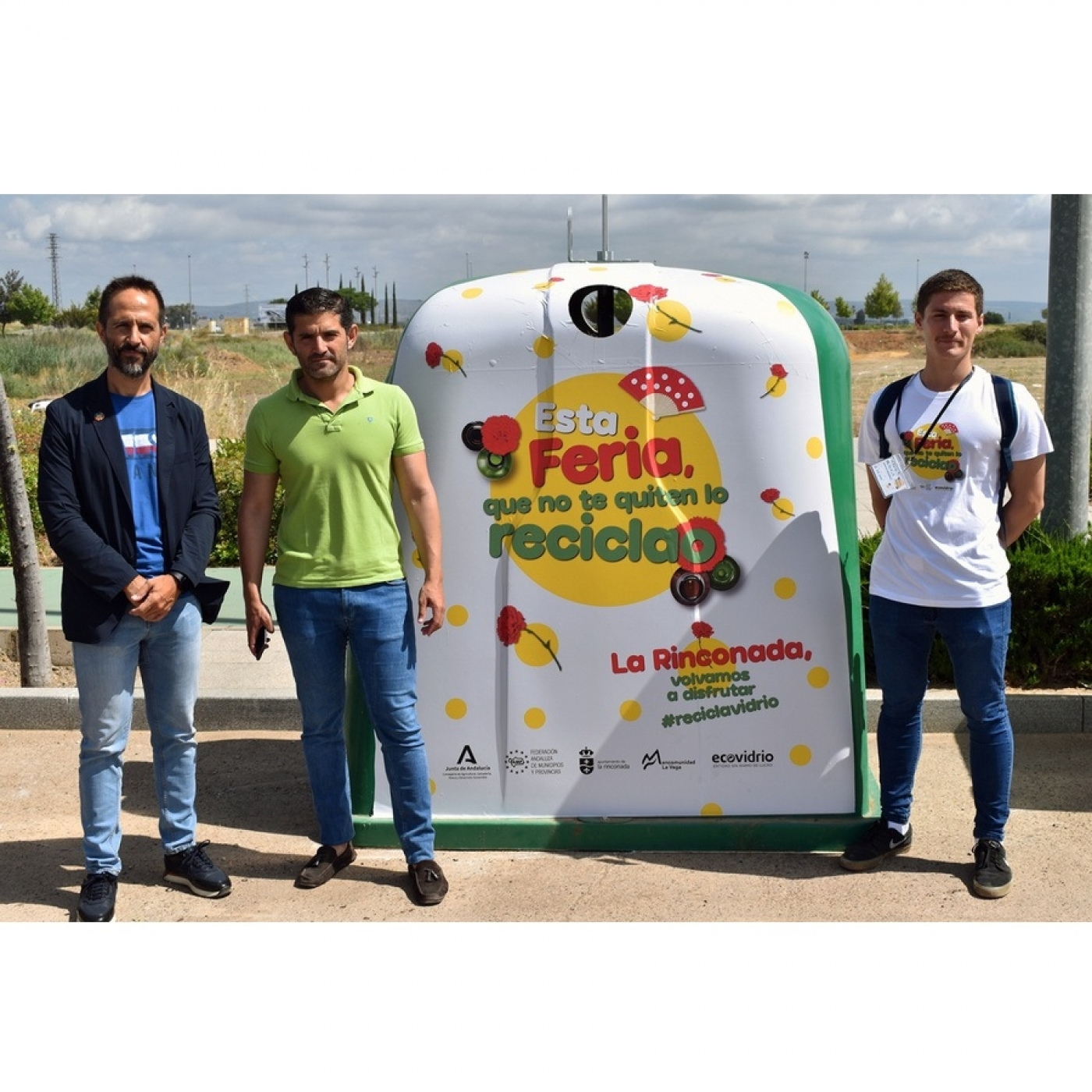 Podcast Radio Rinconada Sevilla