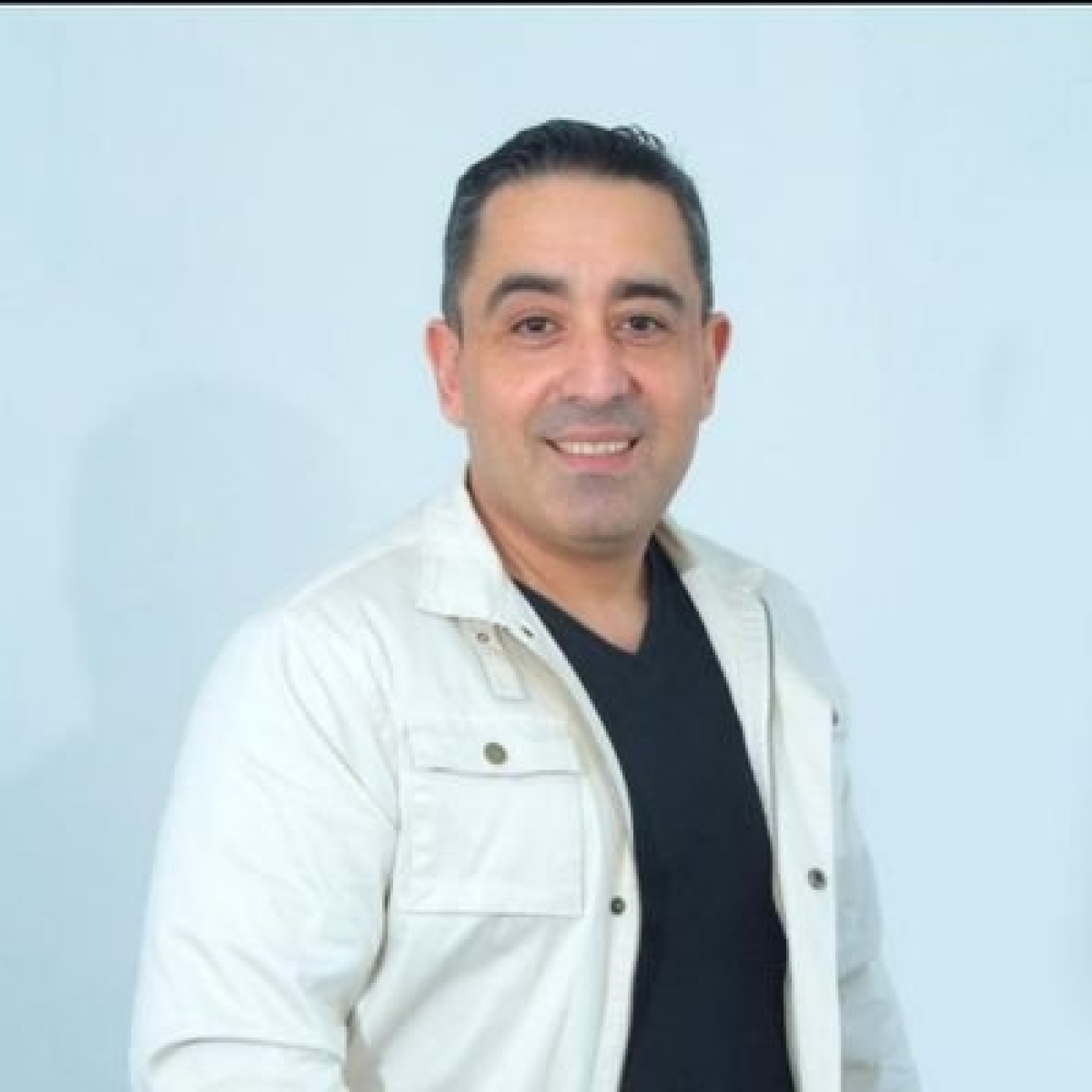 Alberto Arrua @albertoarruaok (Diputado Nacional por Misiones Innovación Federal) Del Arco Político @delarcopolitico