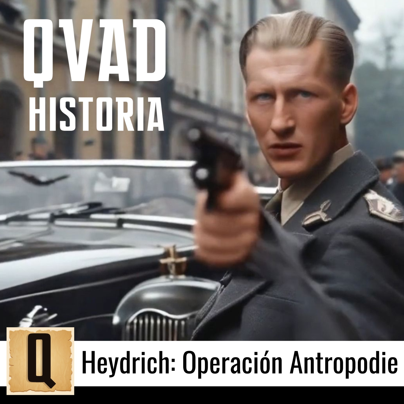 Que vuelen alto los dados