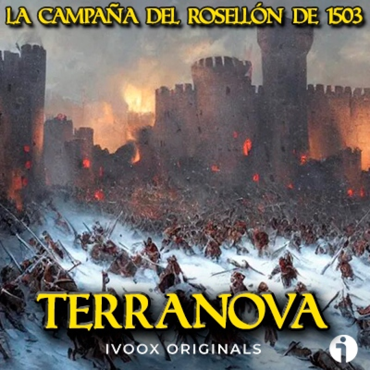 Terranova