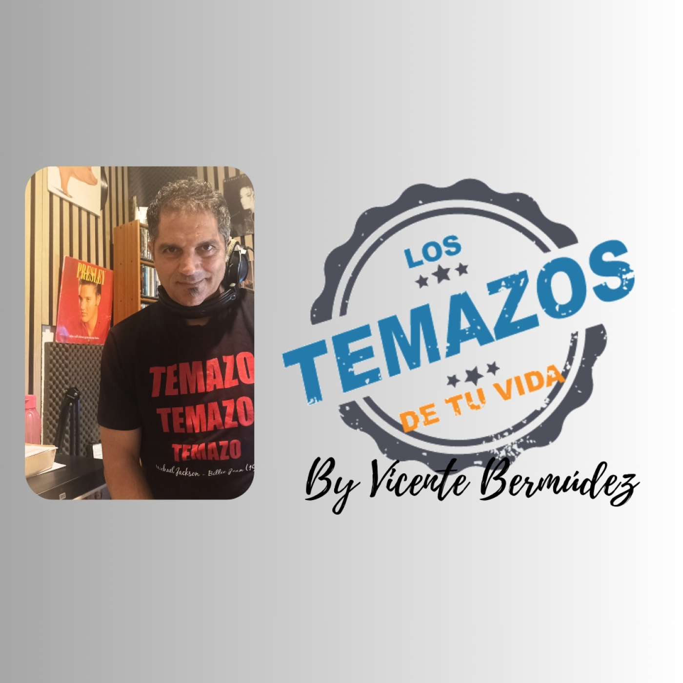 Los Temazos de tu Vida