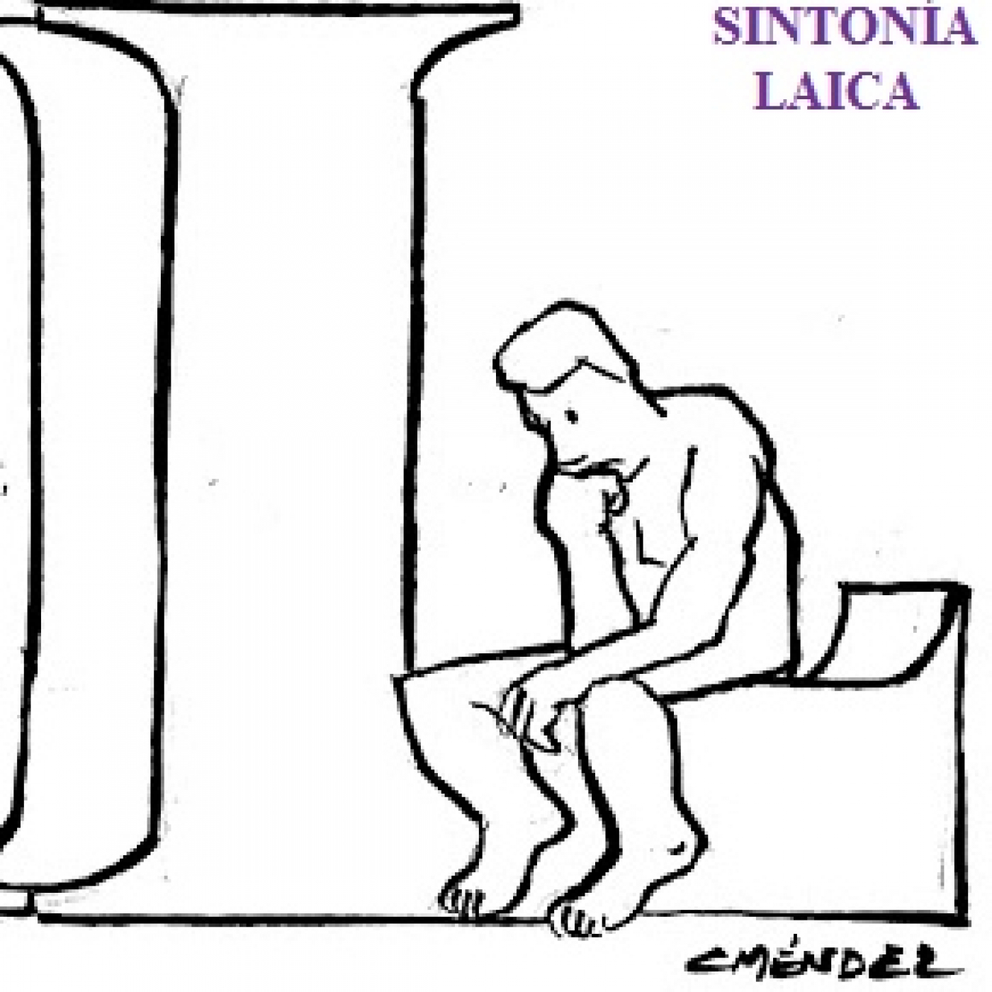 Podcast Sintonía Laica