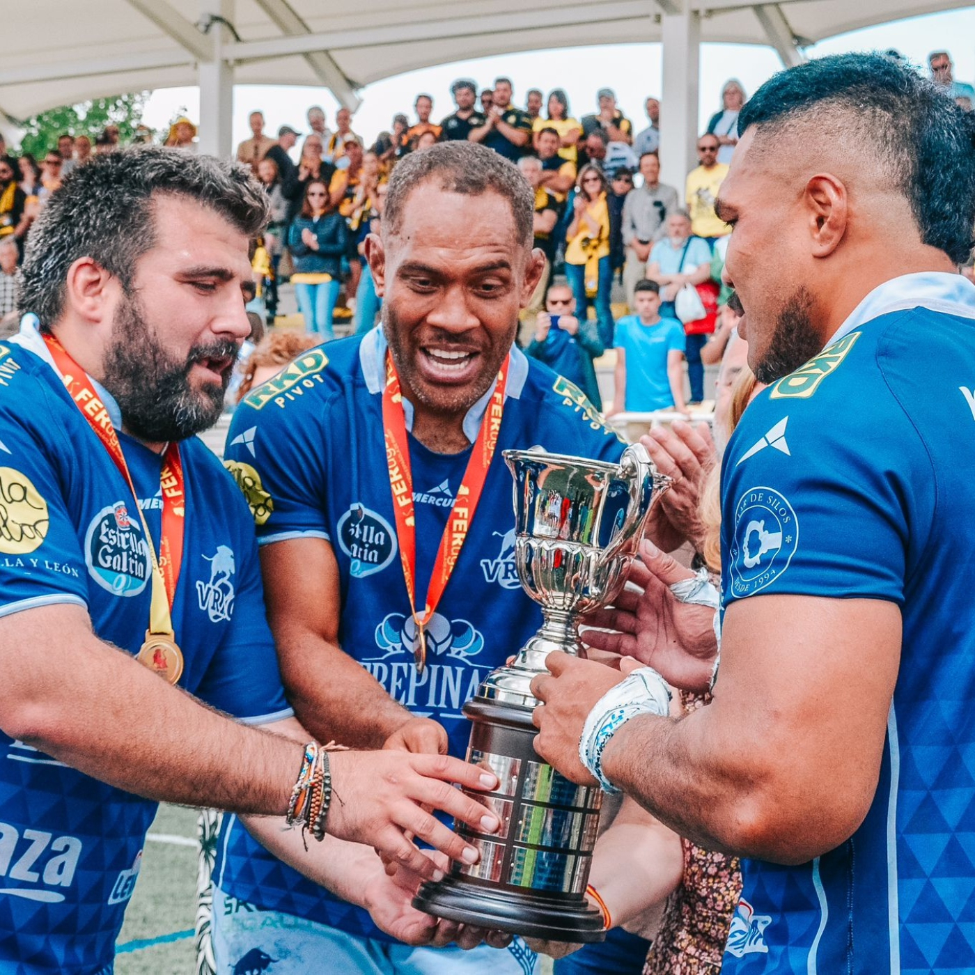 T10x355 - VRAC CAMPEÓN, Seven Series Finals, fichajes... - Episodio exclusivo para mecenas