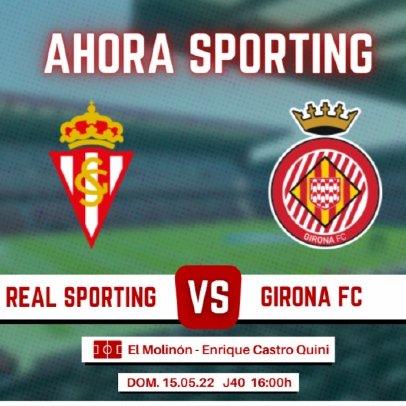 Ahora Sporting