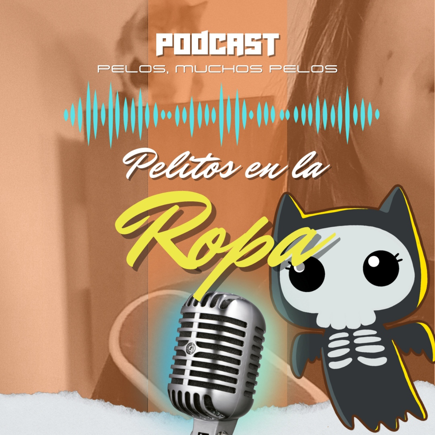 PELR: Pelitos en la Ropa